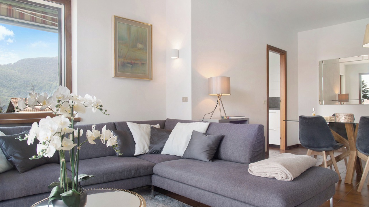 Photo of Livingroom in Maccagno