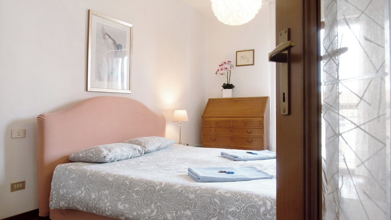 Photo of Bedroom in Maccagno