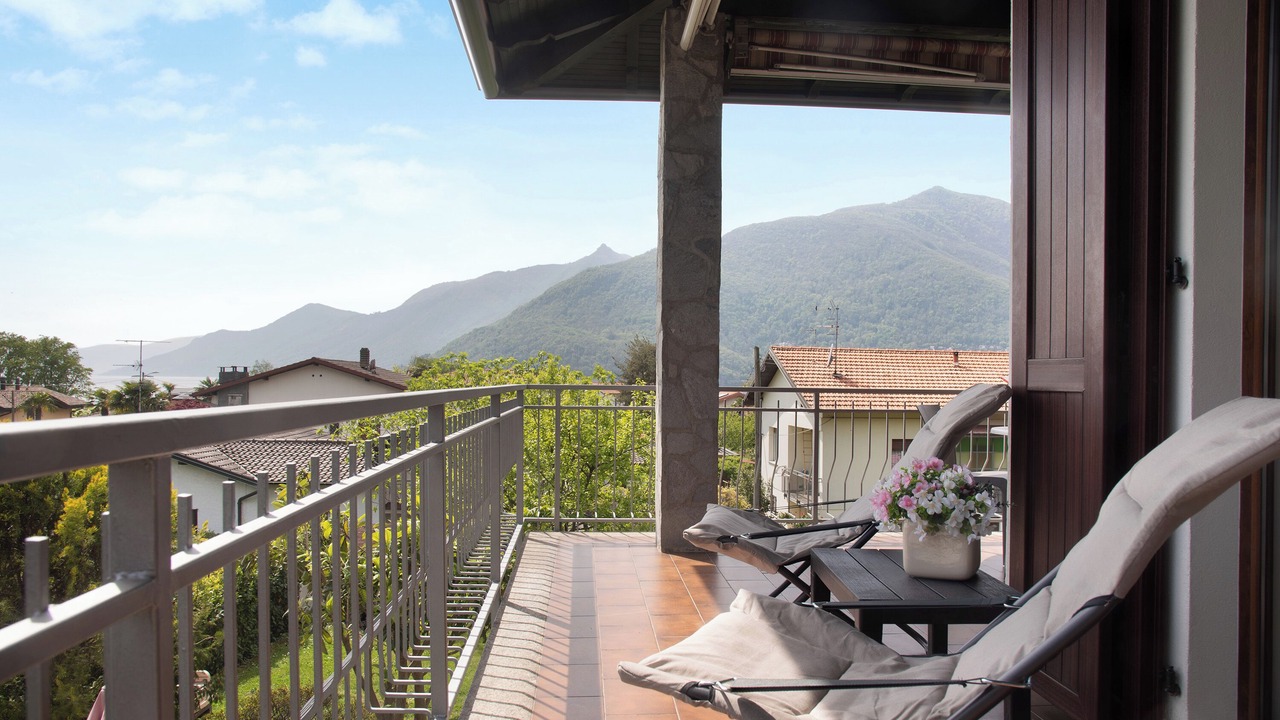 Photo of Outdoor in Maccagno