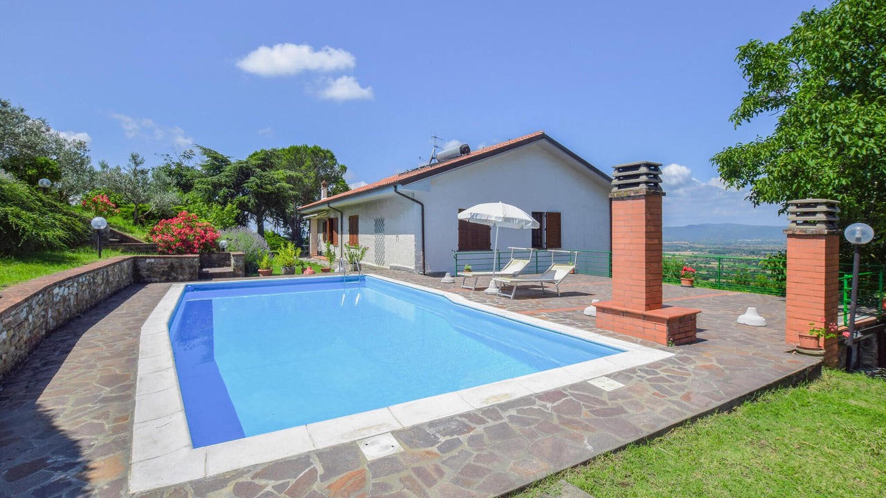 Photo of Outdoor in Puliciano
