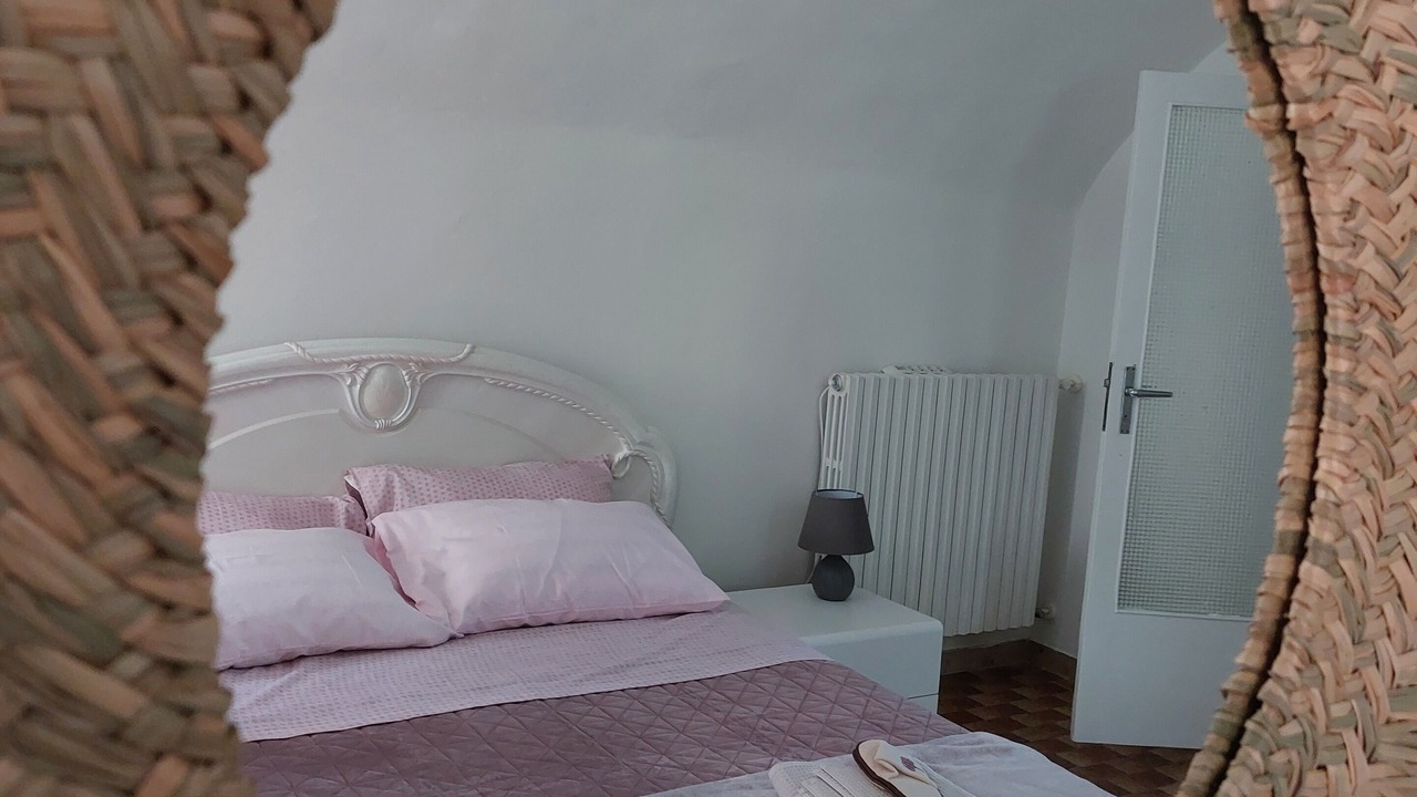 Photo of Bedroom in Cuneo