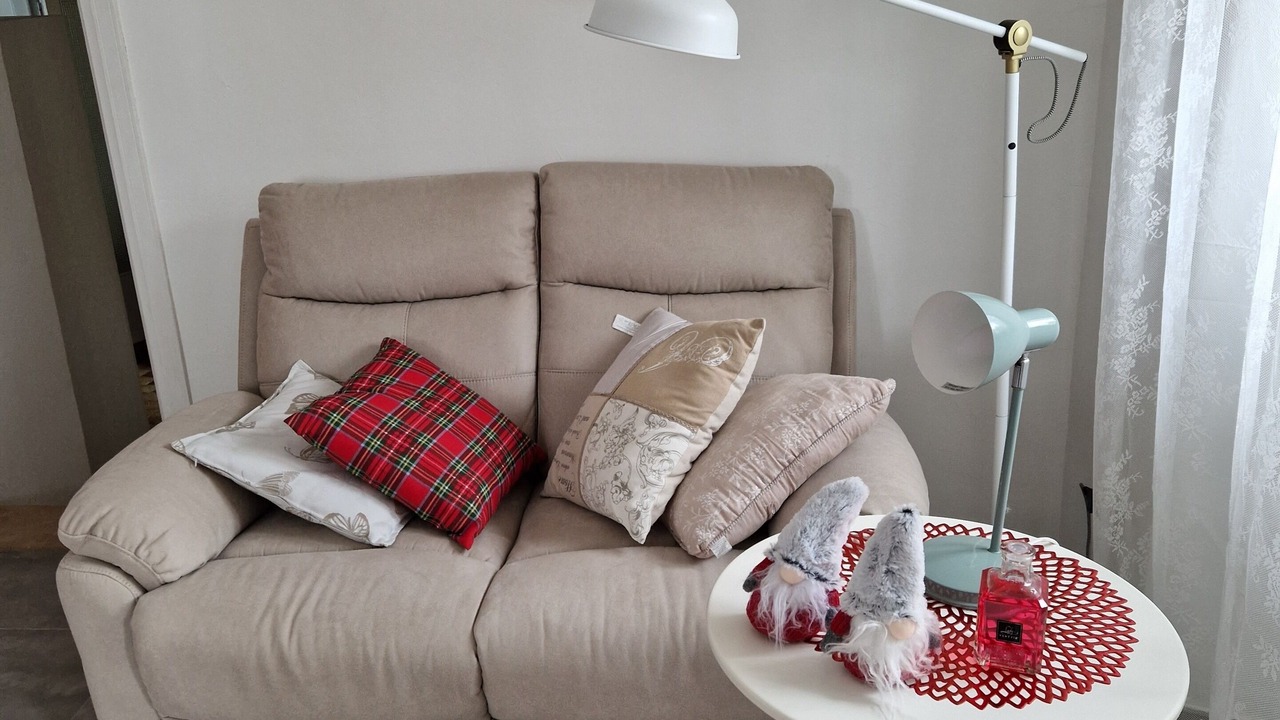 Photo of Livingroom in Cuneo