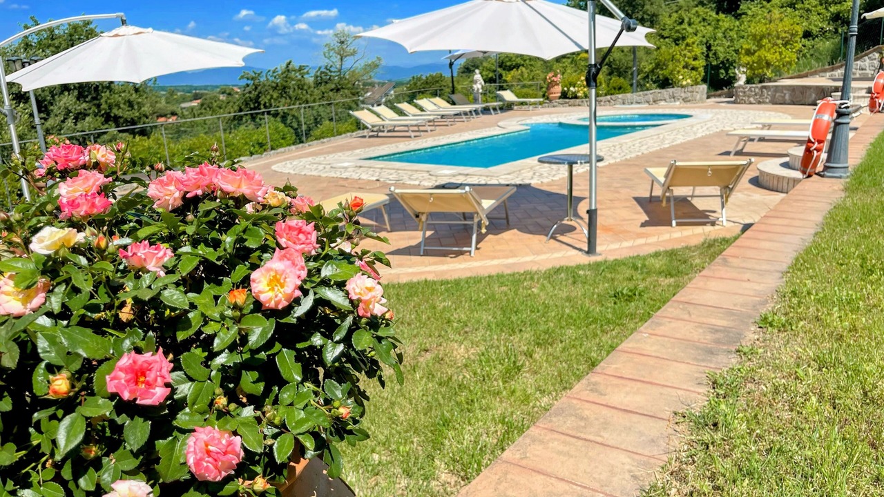 Photo of Outdoor in Montefiascone