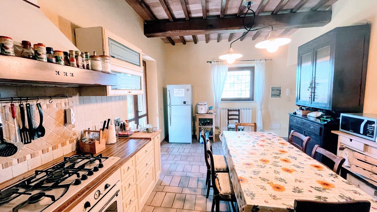 Photo of Kitchen in Loreto