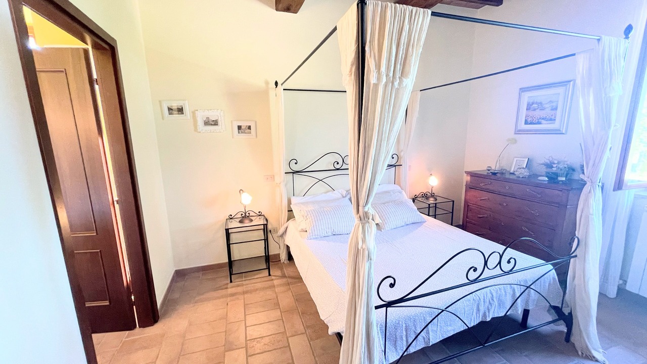 Photo of Bedroom in Loreto