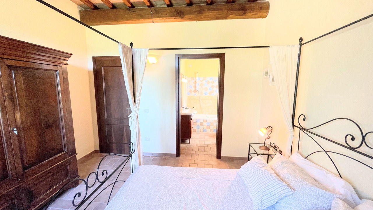 Photo of Bedroom in Loreto