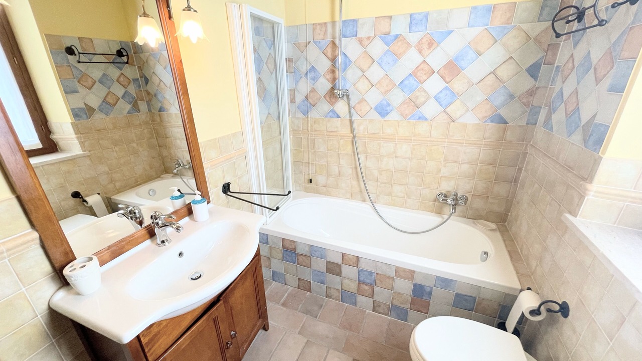 Photo of Bathroom in Loreto