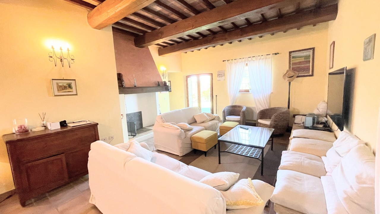 Photo of Livingroom in Loreto