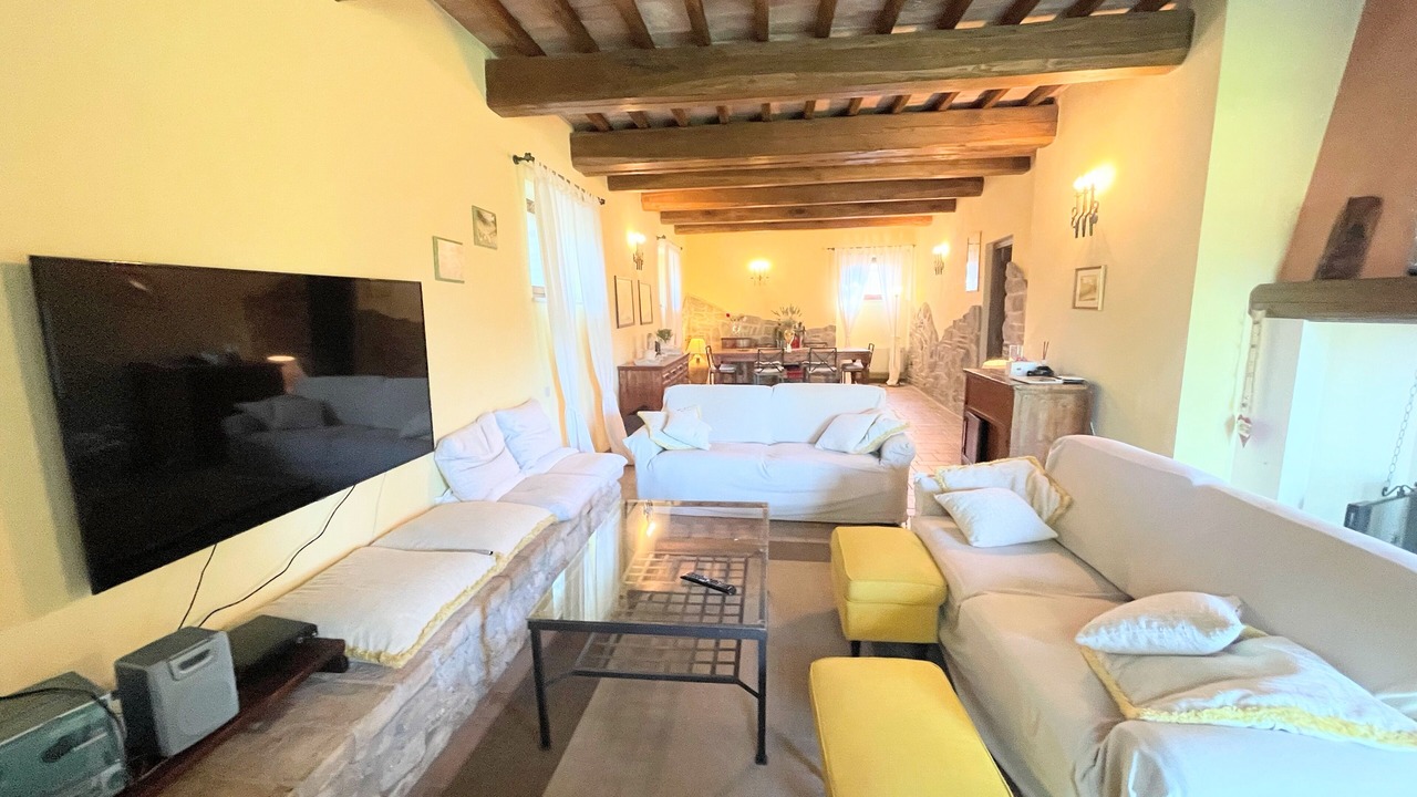 Photo of Livingroom in Loreto