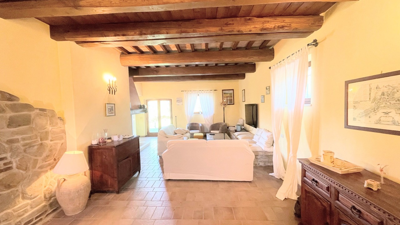 Photo of Livingroom in Loreto