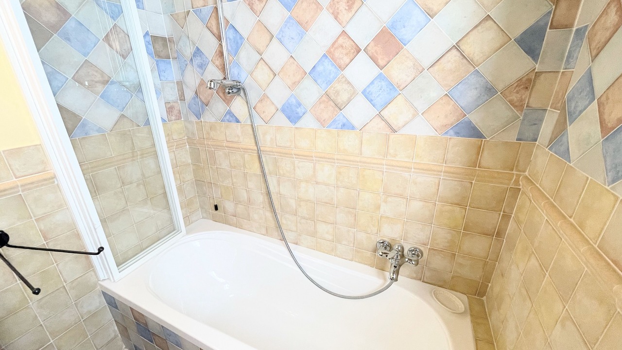 Photo of Bathroom in Loreto