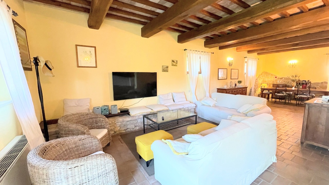 Photo of Livingroom in Loreto