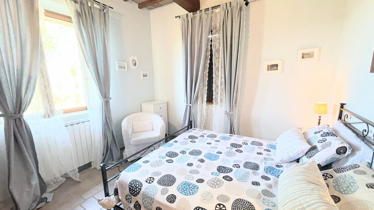 Photo of Bedroom in Loreto