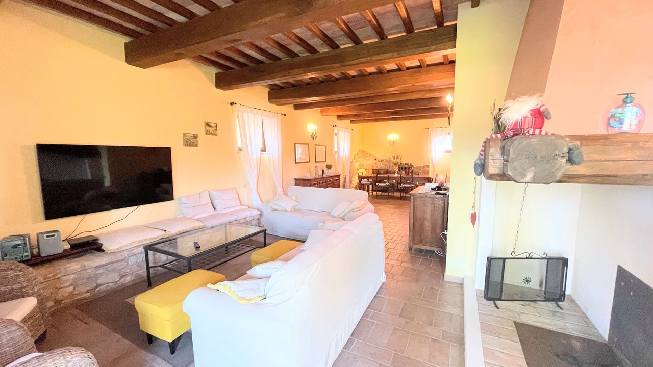 Photo of Livingroom in Loreto