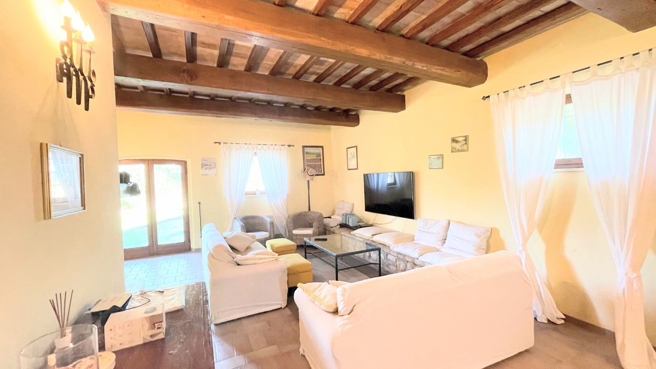 Photo of Livingroom in Loreto