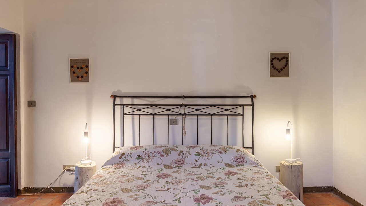 Photo of Bedroom in San Romano in Garfagnana