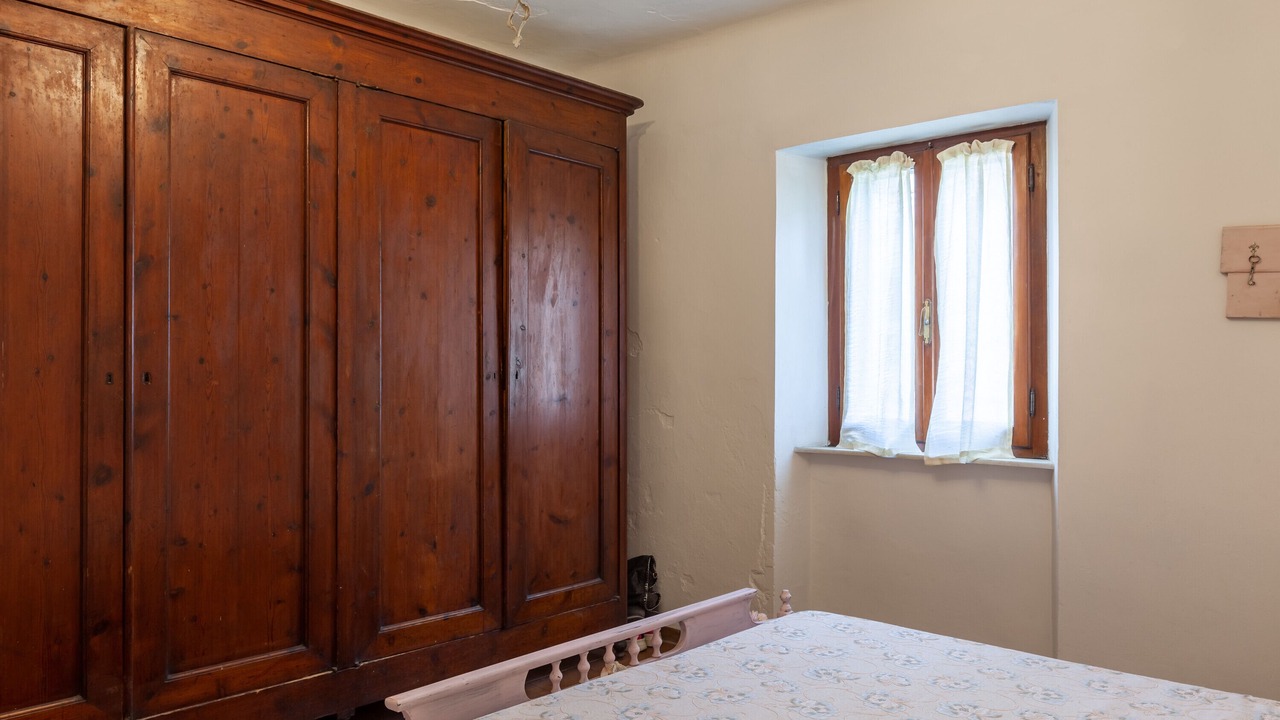 Photo of Bedroom in San Romano in Garfagnana