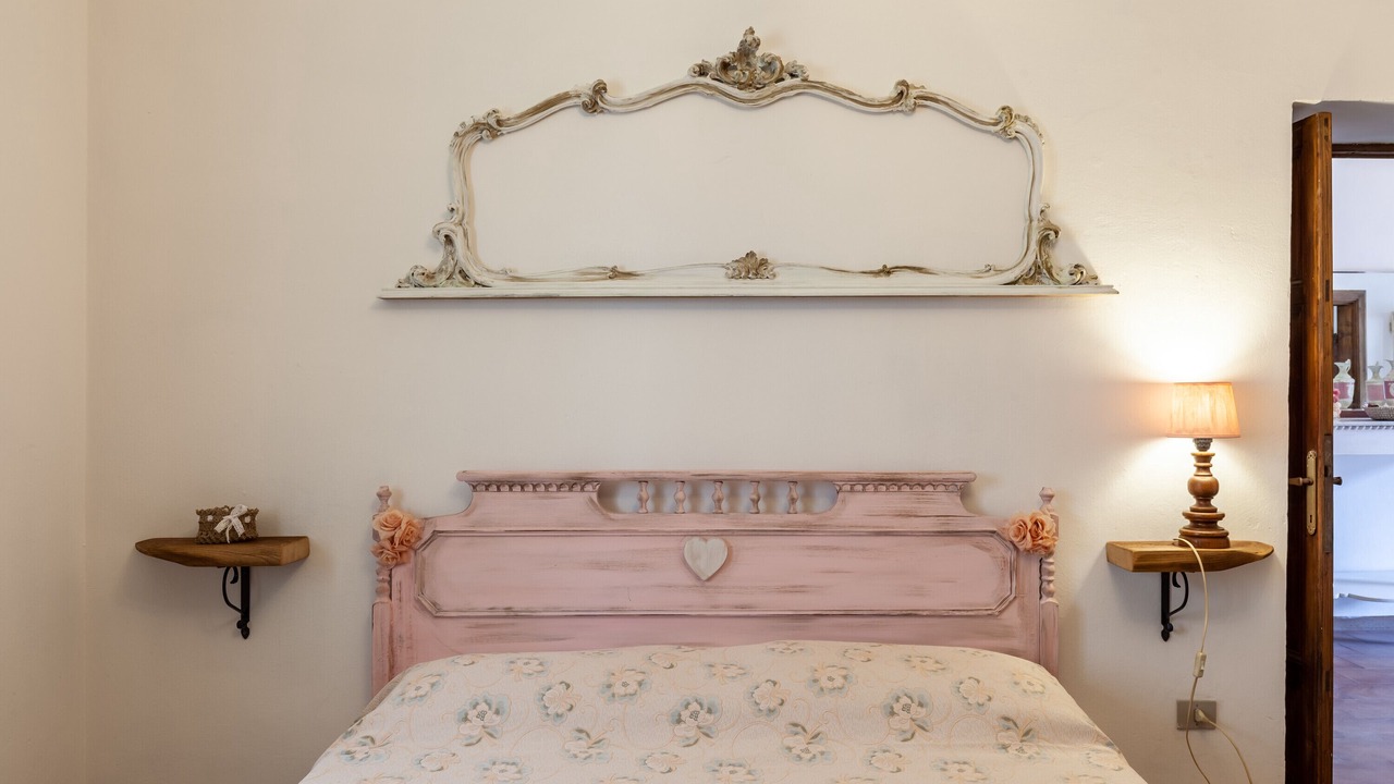 Photo of Bedroom in San Romano in Garfagnana