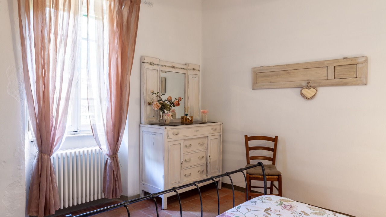 Photo of Bedroom in San Romano in Garfagnana