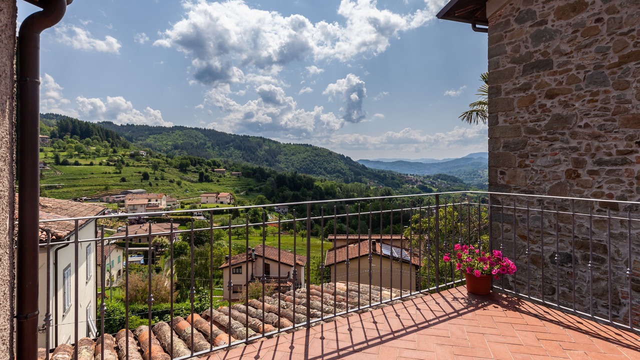 Photo of Outdoor in San Romano in Garfagnana