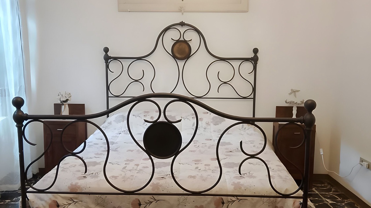 Photo of Bedroom in San Romano in Garfagnana