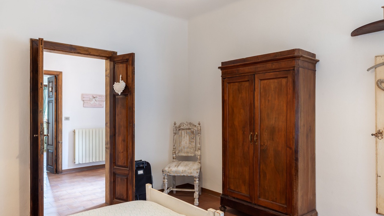 Photo of Bedroom in San Romano in Garfagnana