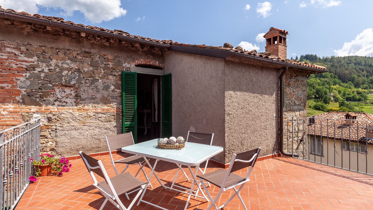Photo of Outdoor in San Romano in Garfagnana