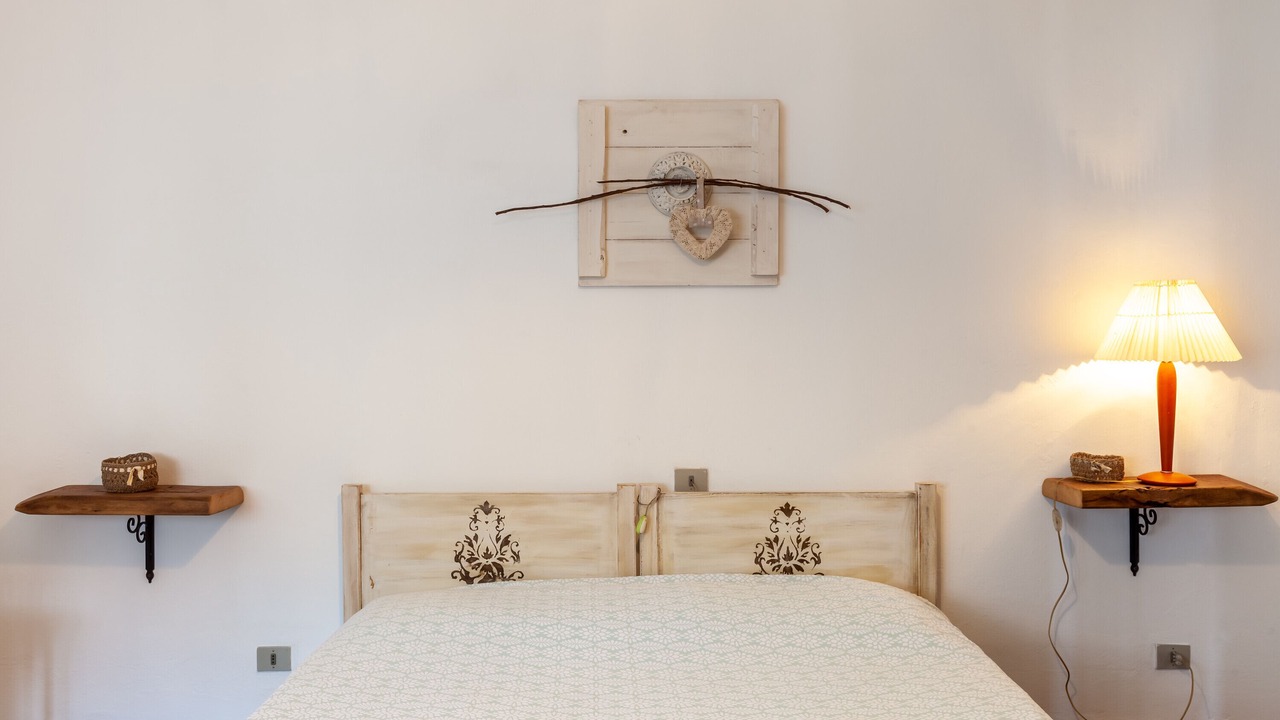 Photo of Bedroom in San Romano in Garfagnana