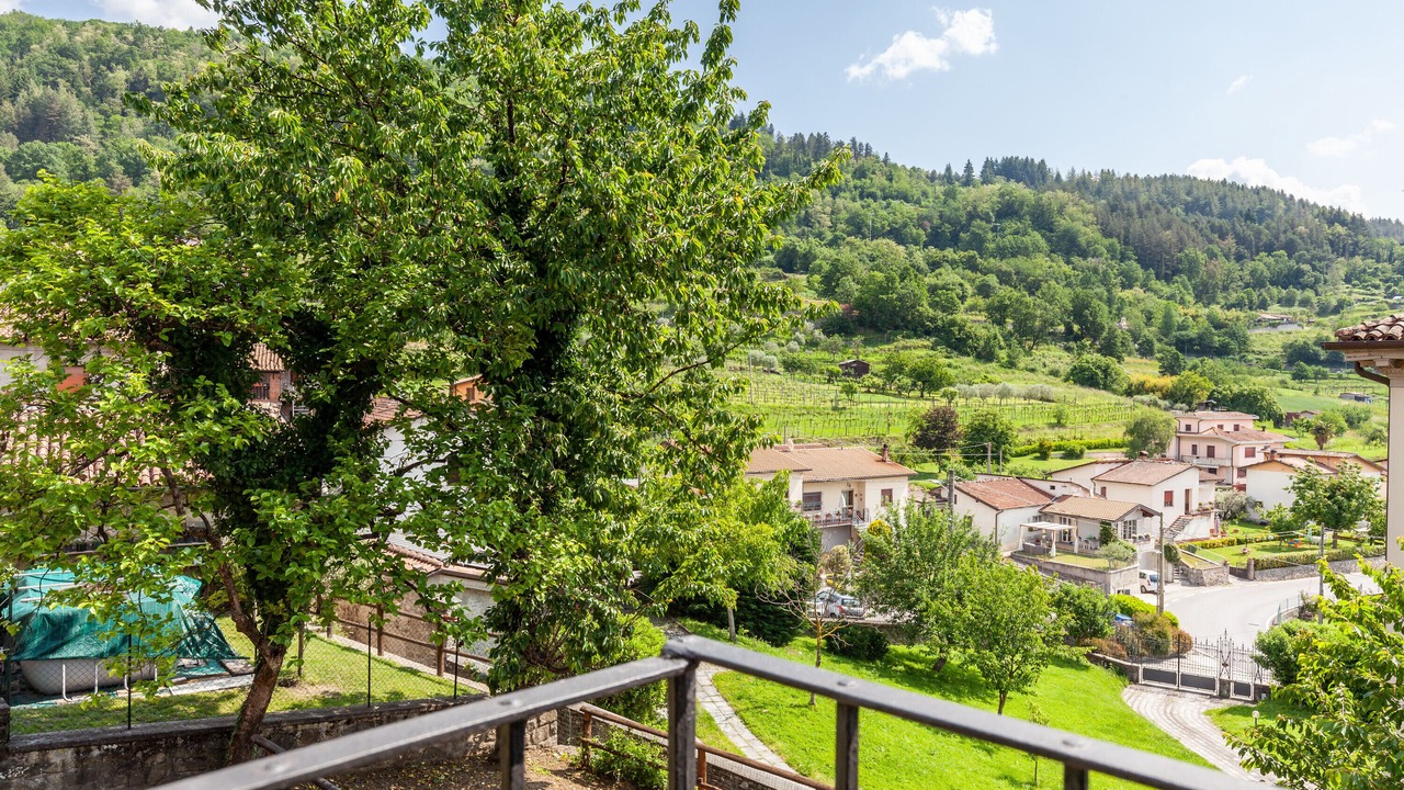 Photo of Outdoor in San Romano in Garfagnana