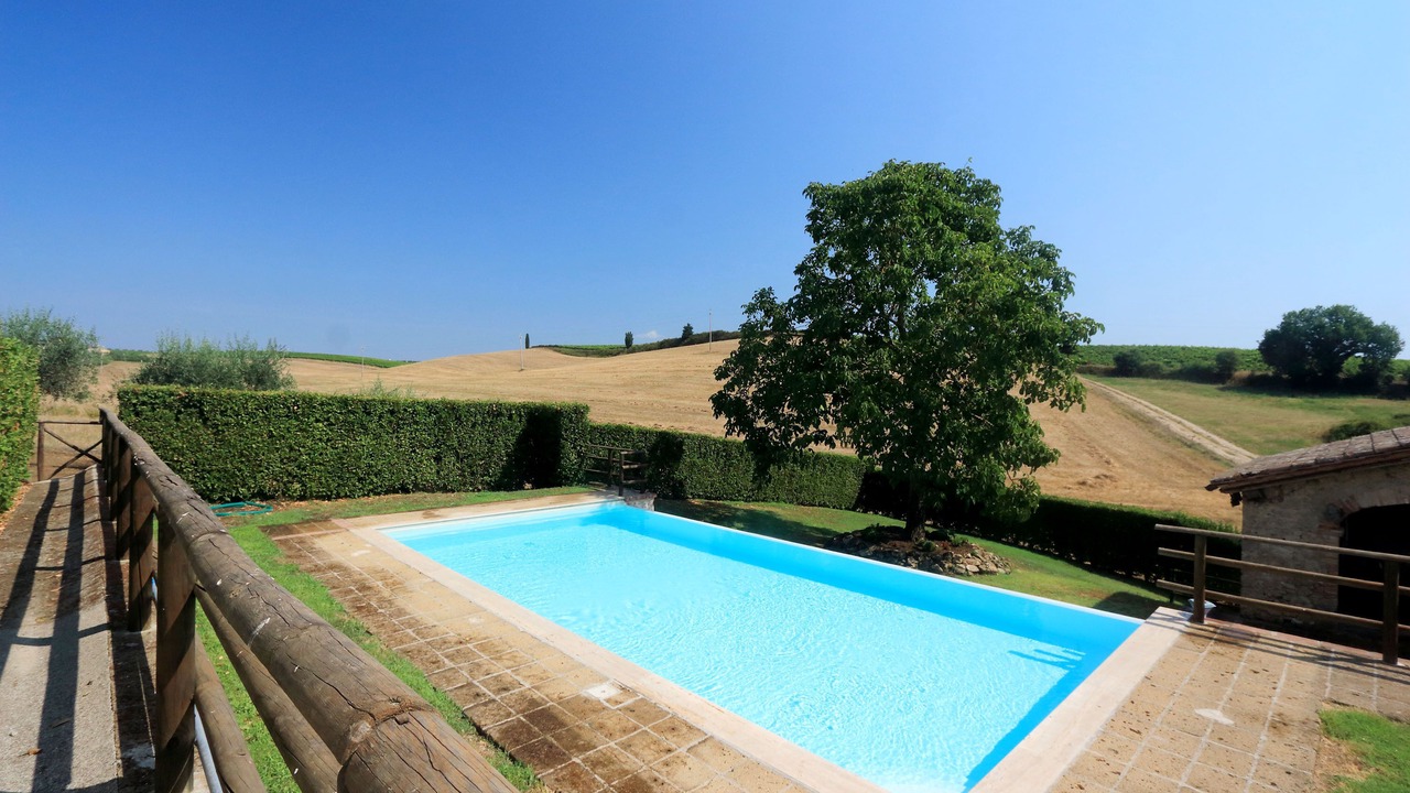 Photo of Outdoor in Corbara