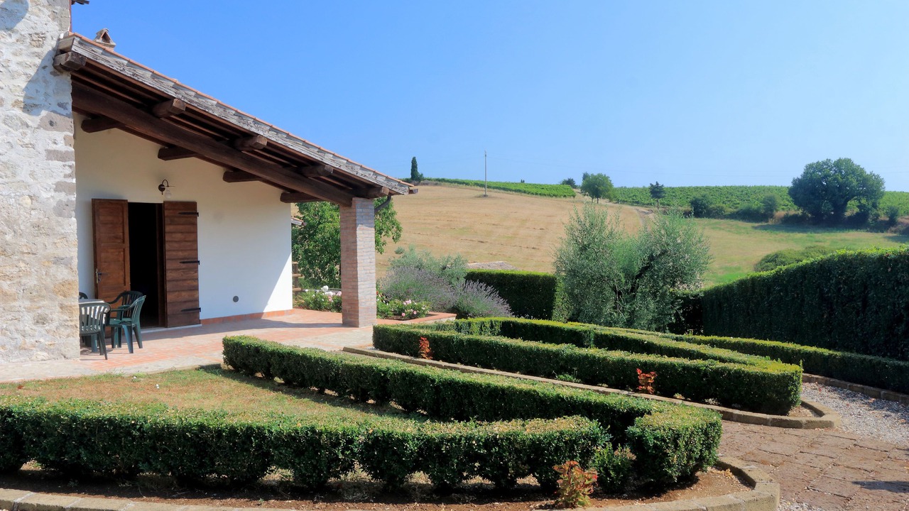 Photo of Outdoor in Corbara