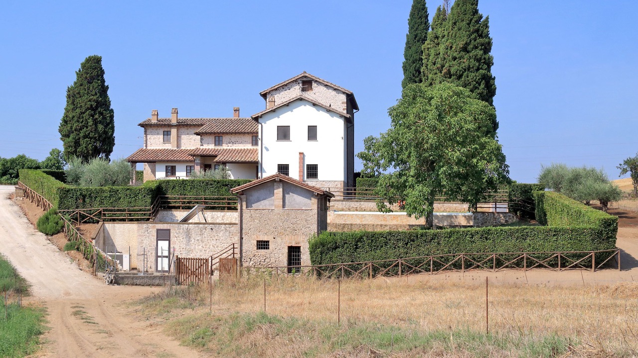 Photo of Outdoor in Corbara
