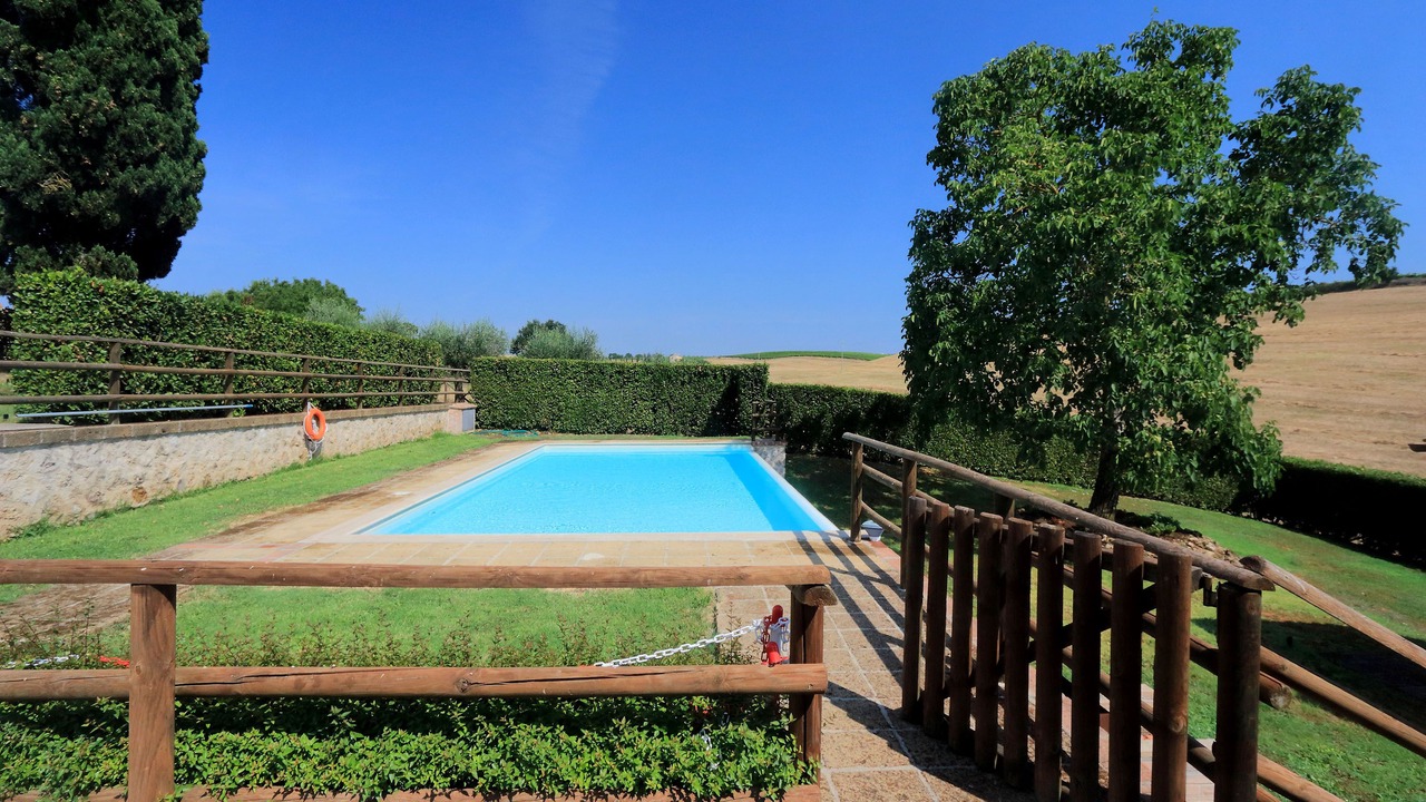 Photo of Outdoor in Corbara
