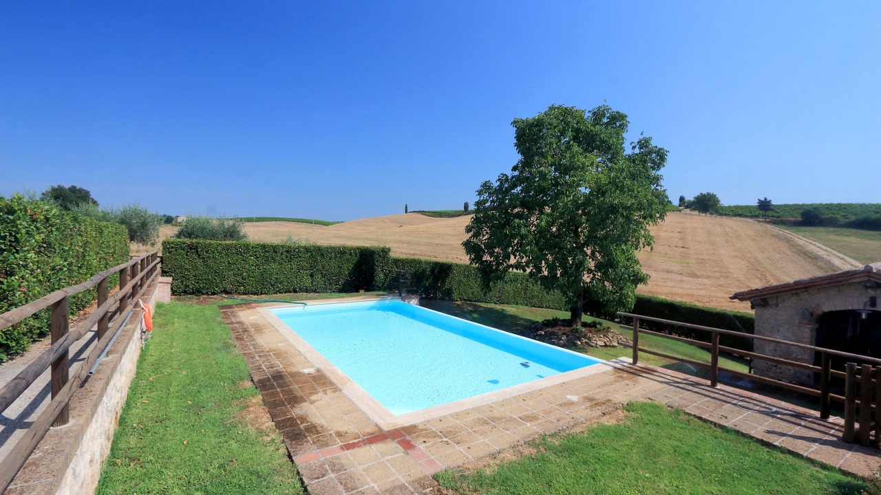 Photo of Outdoor in Corbara