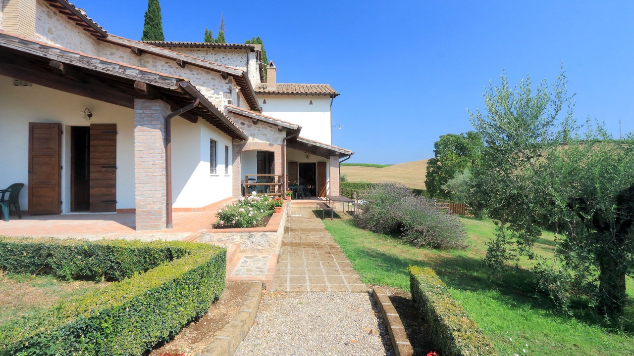Photo of Outdoor in Corbara