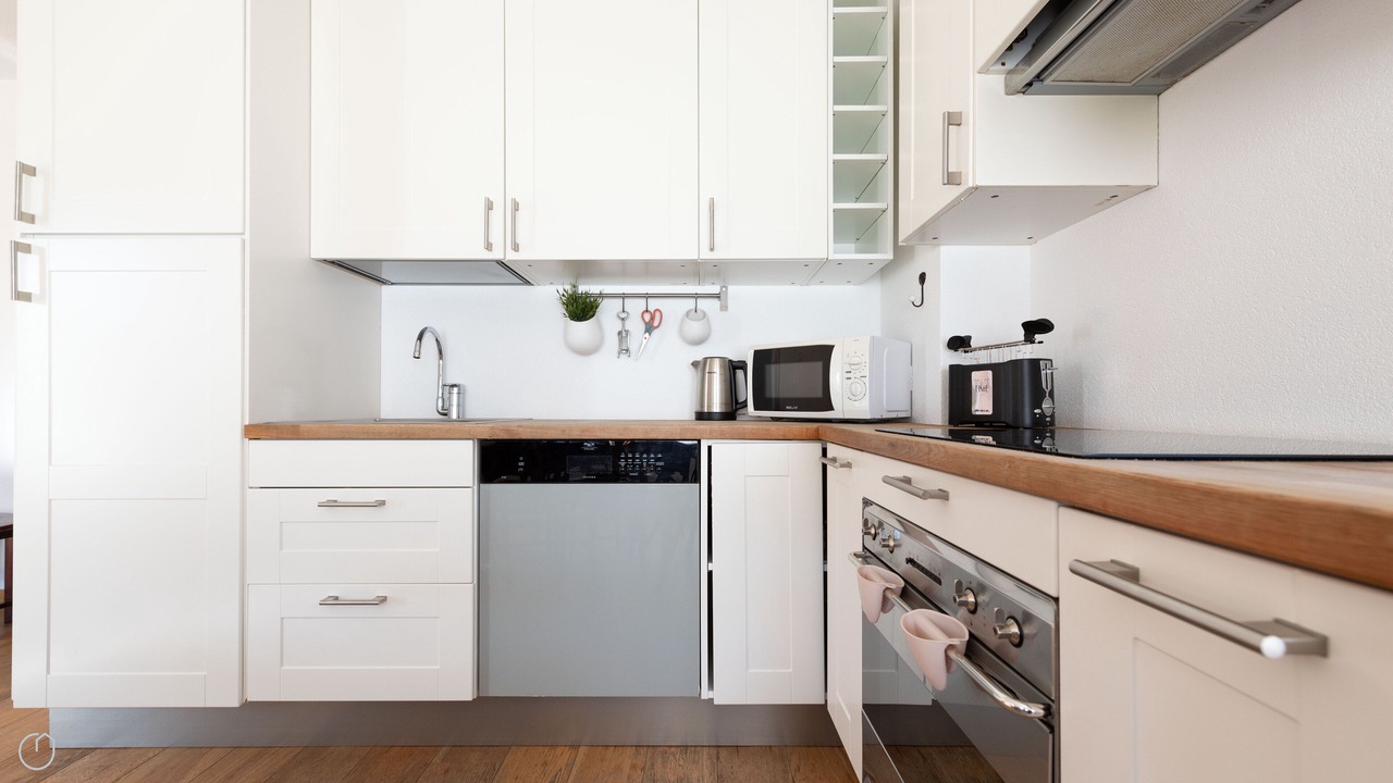 Photo of Kitchen in Bormio
