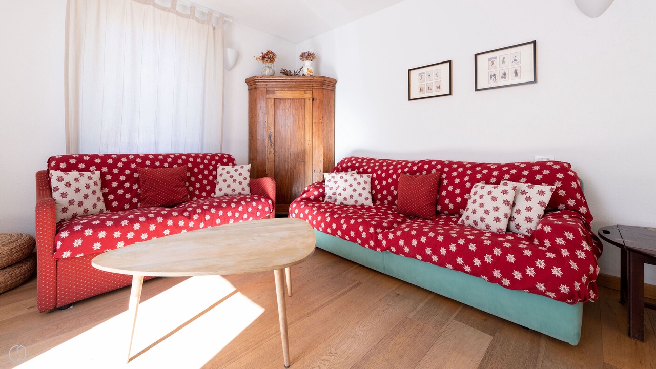Photo of Livingroom in Bormio
