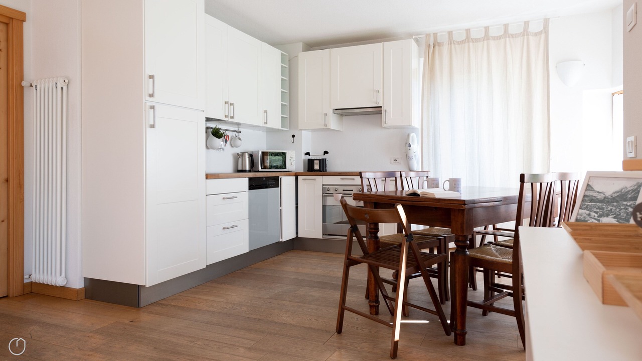 Photo of Kitchen in Bormio
