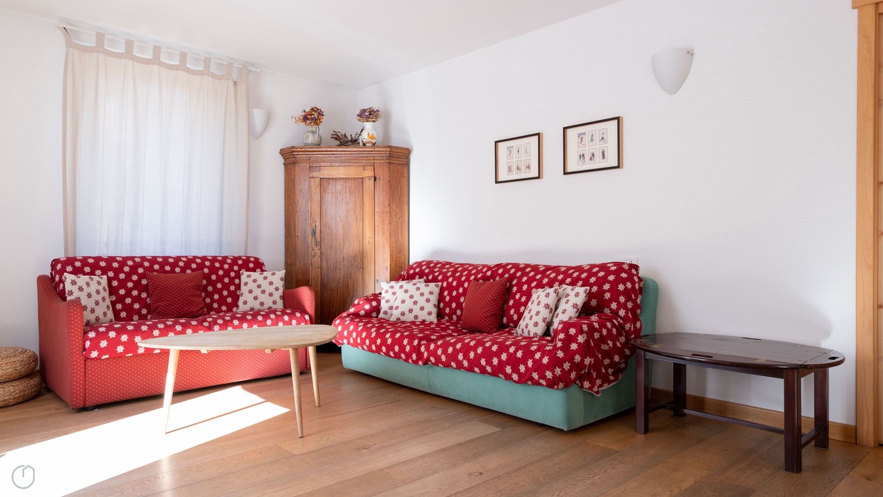 Photo of Livingroom in Bormio