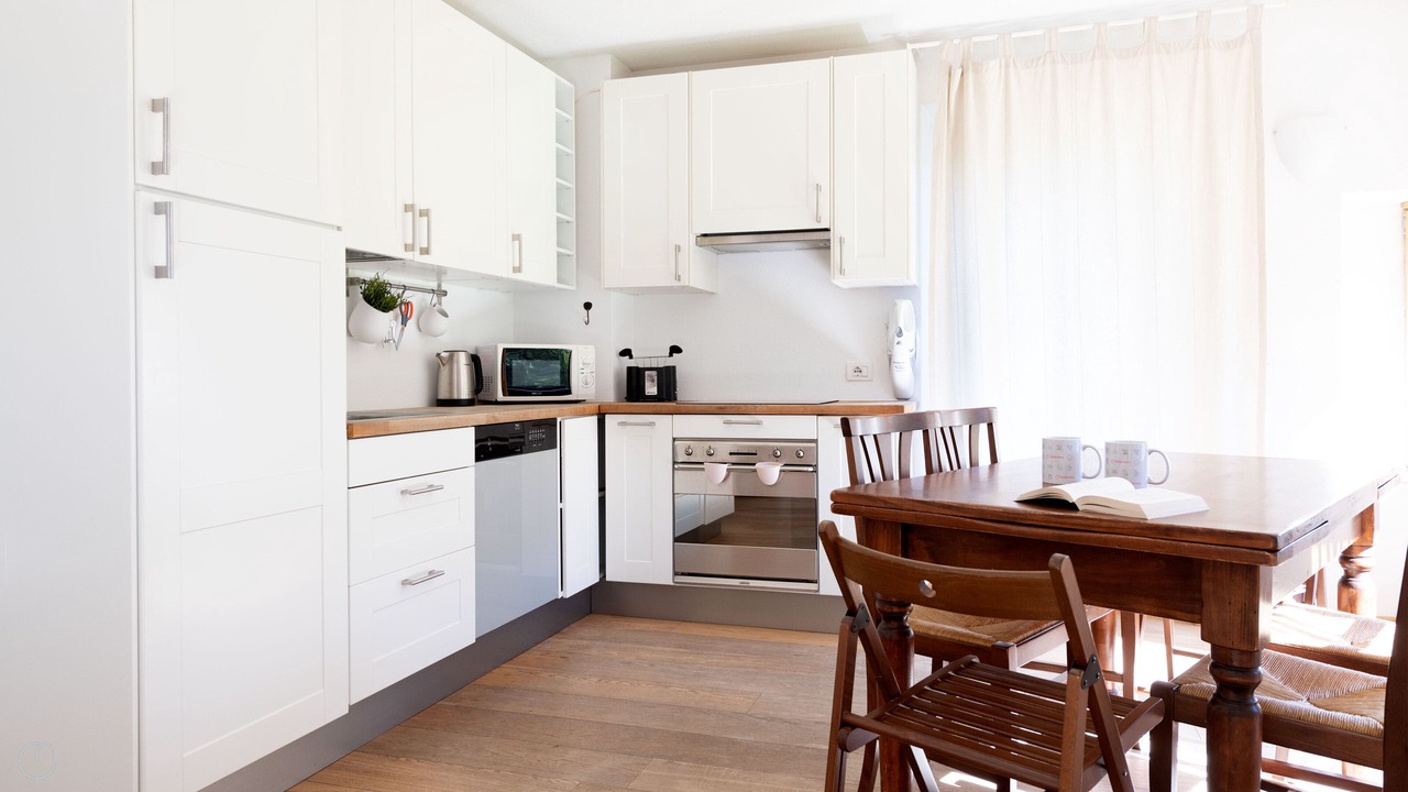 Photo of Kitchen in Bormio
