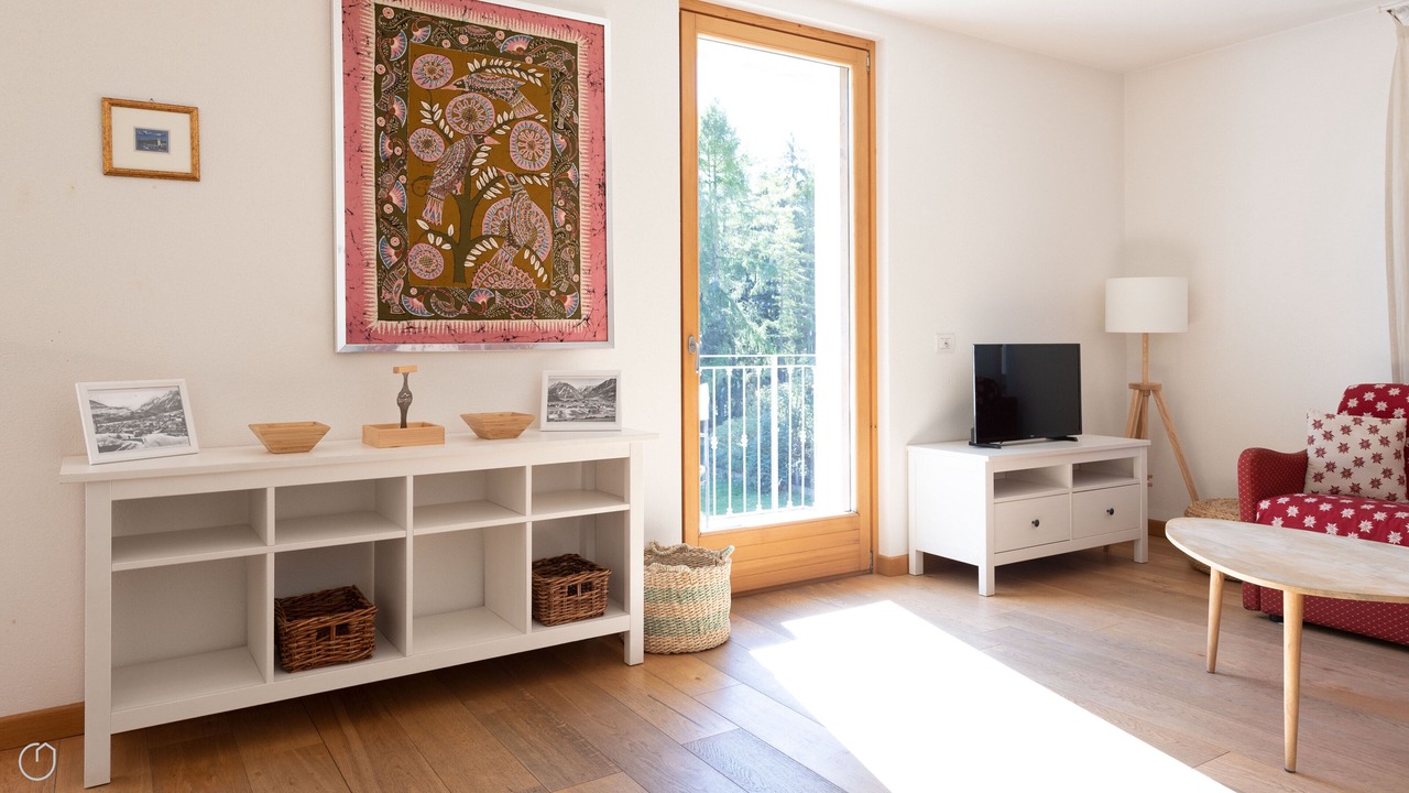 Photo of Livingroom in Bormio