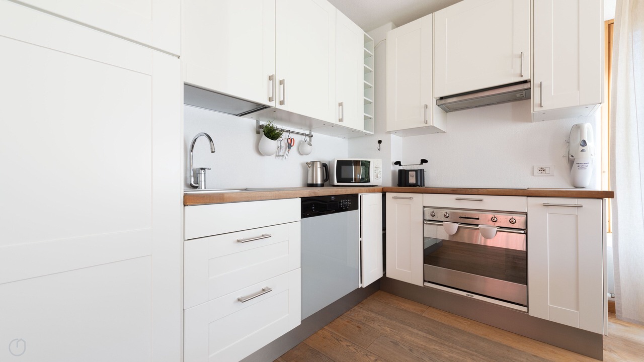 Photo of Kitchen in Bormio