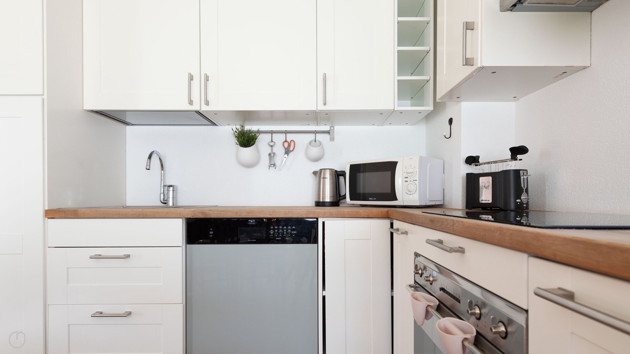 Photo of Kitchen in Bormio