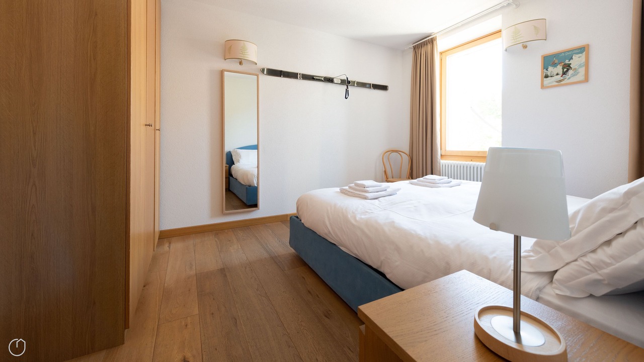 Photo of Bedroom in Bormio
