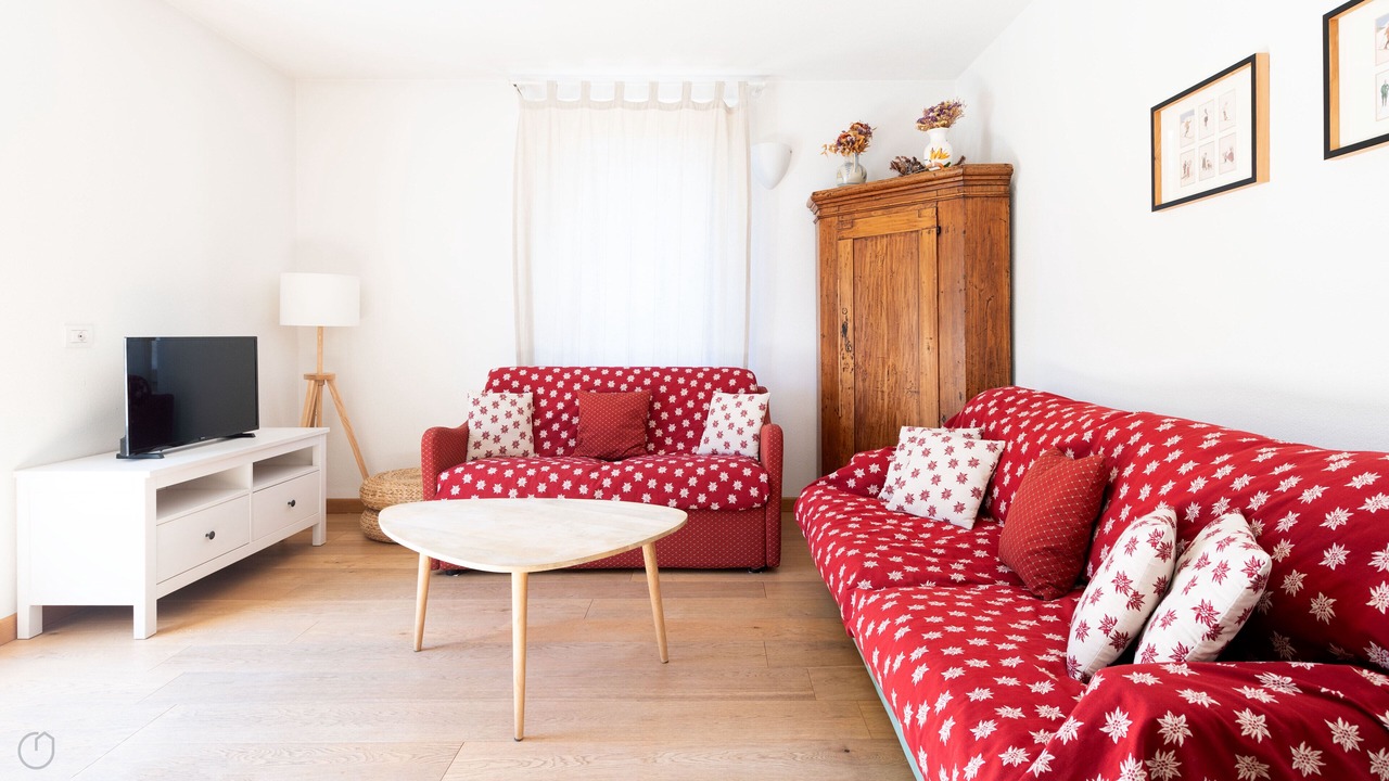 Photo of Livingroom in Bormio