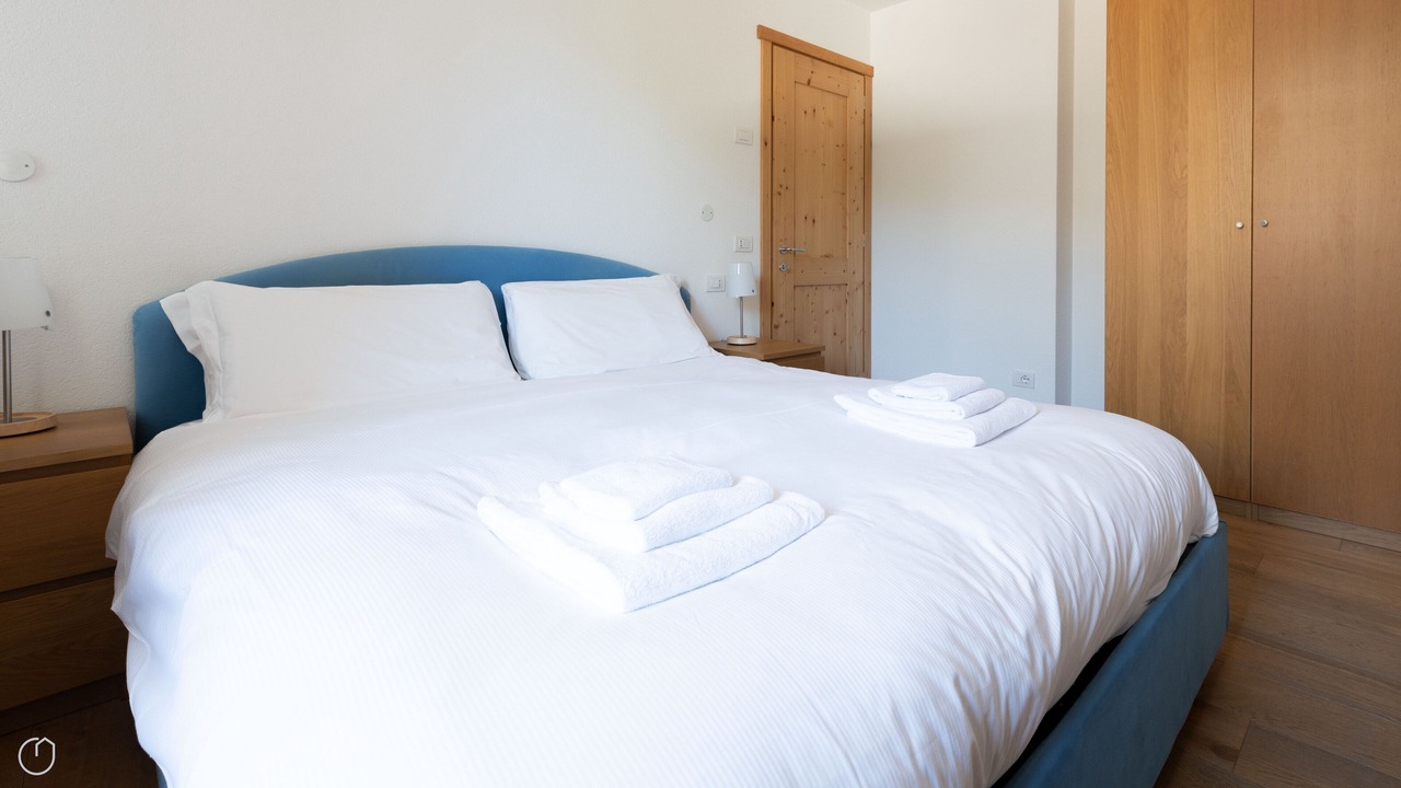 Photo of Bedroom in Bormio