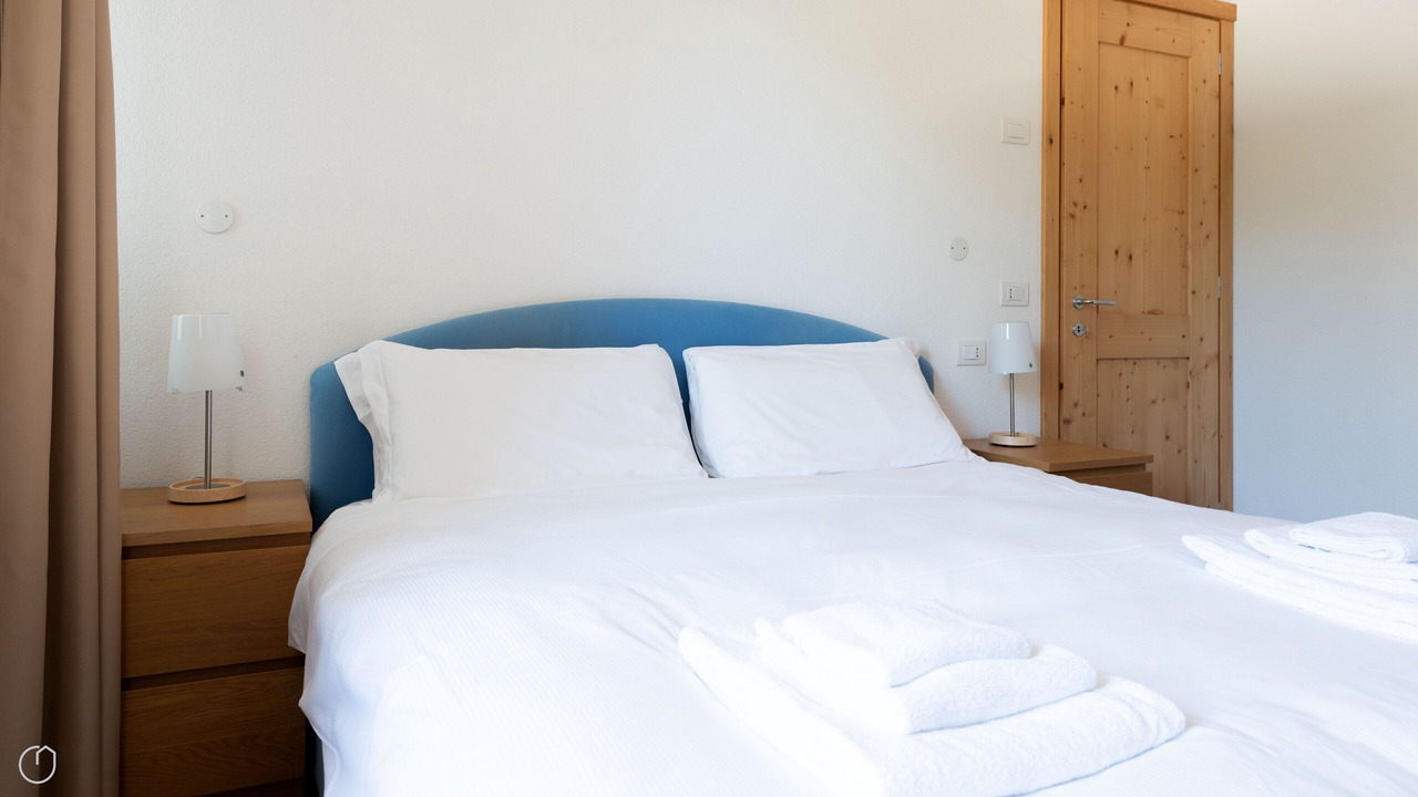 Photo of Bedroom in Bormio