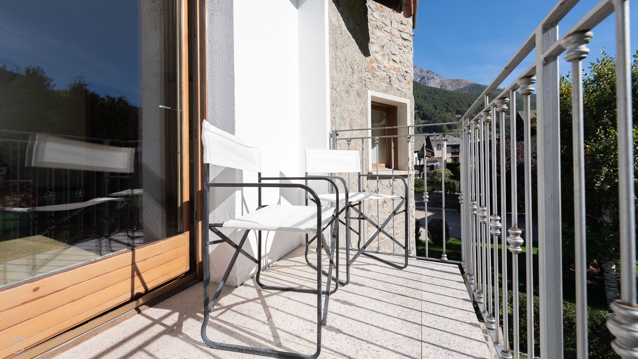 Photo of Outdoor in Bormio