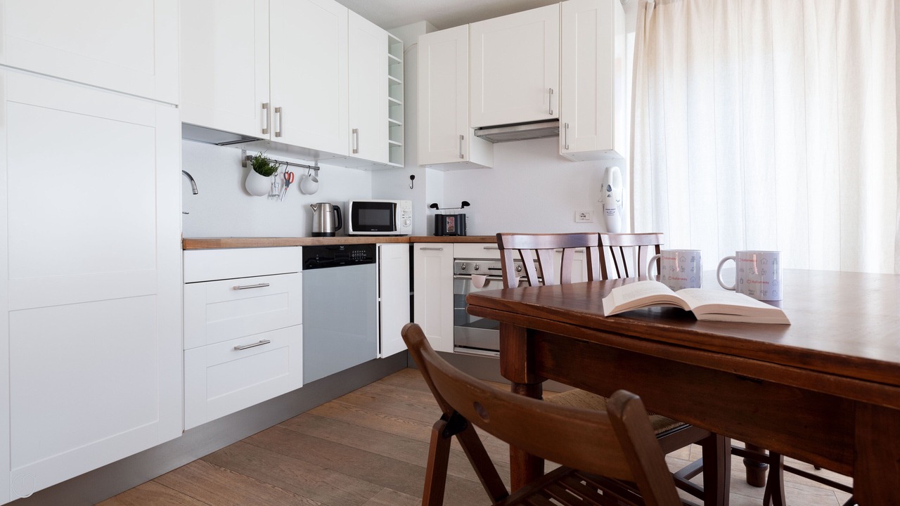 Photo of Kitchen in Bormio