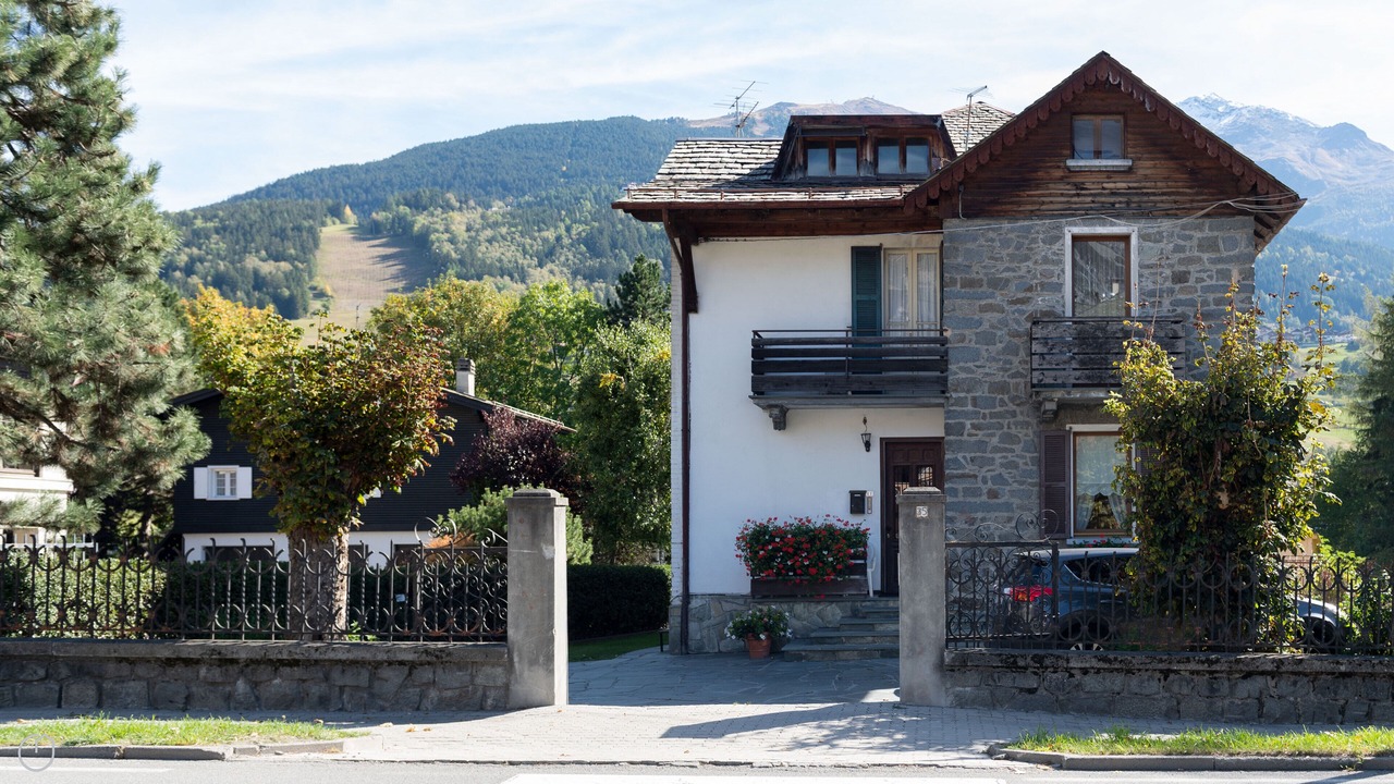Photo of Outdoor in Bormio